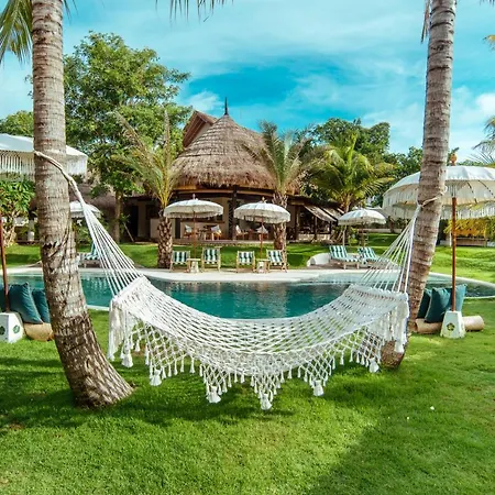 Mule Malu Tropical Stay