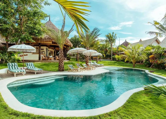 Hotel Mule Malu
