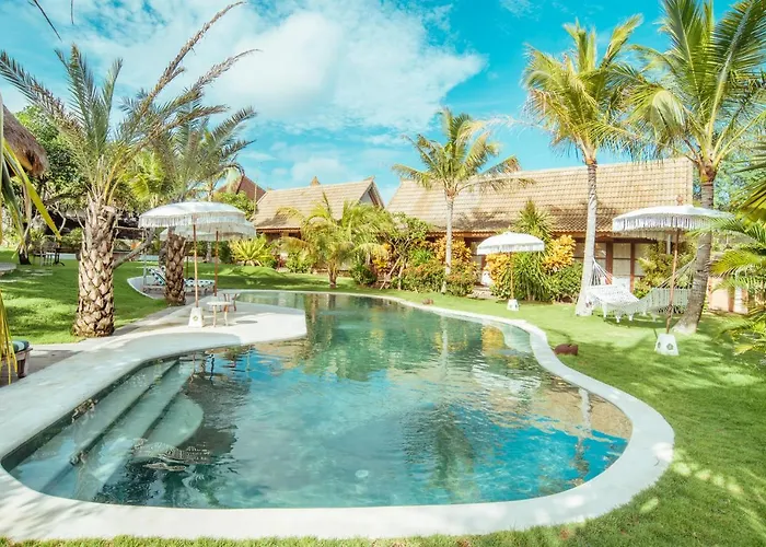 Mule Malu Uluwatu