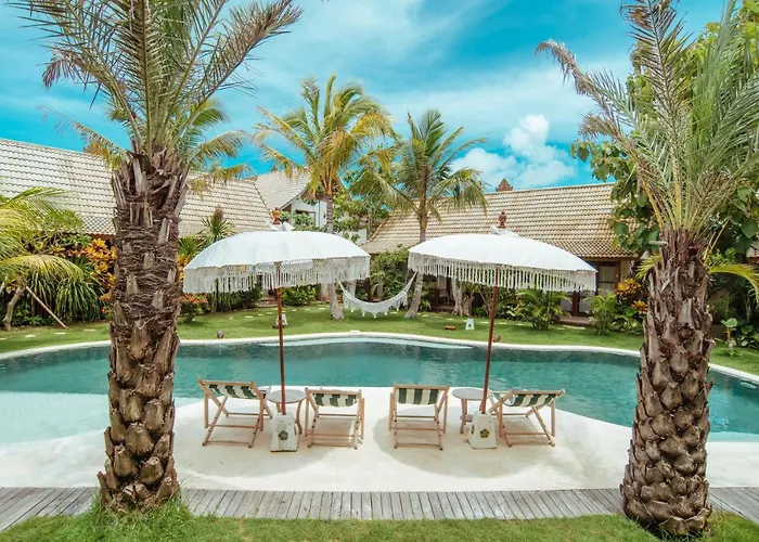 Mule Malu Hotel