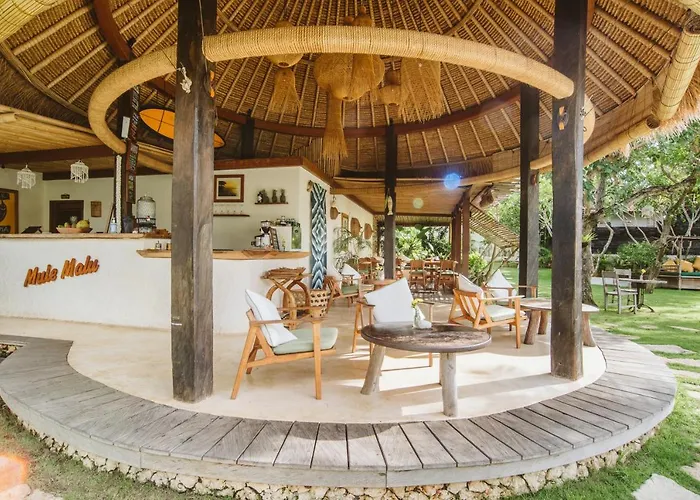 Hotel Mule Malu