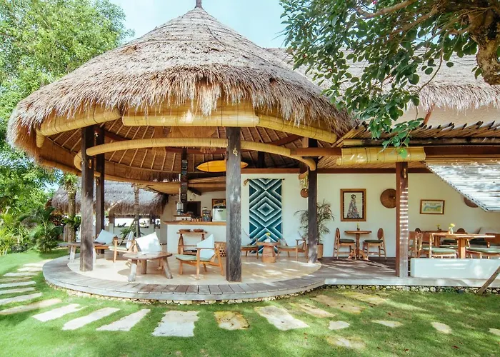 Mule Malu Hotel Uluwatu