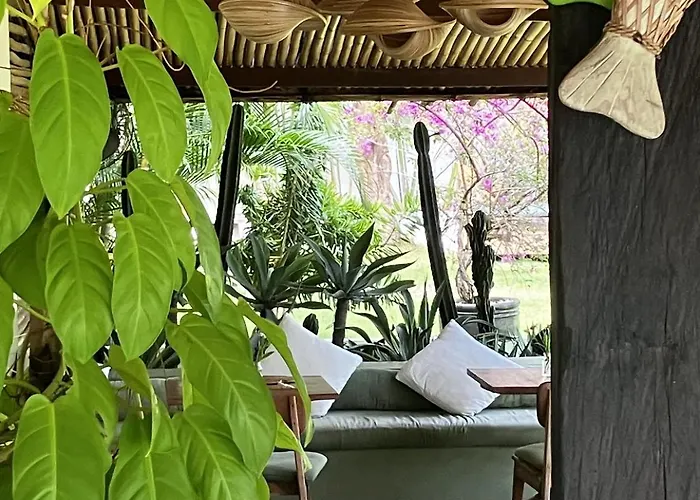 Mule Malu Hotel Uluwatu