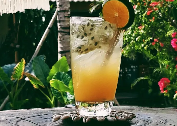Mule Malu Hotel