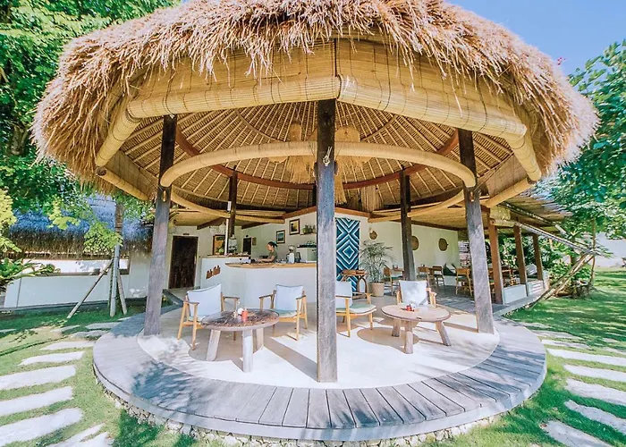Hotel Mule Malu Uluwatu