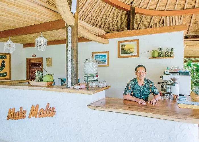 Mule Malu 3* Uluwatu