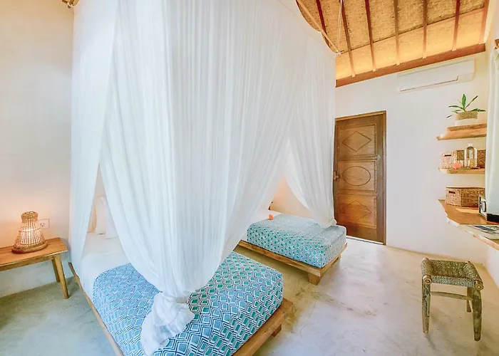 Hotel Mule Malu Uluwatu