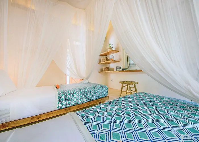 Hotel Mule Malu