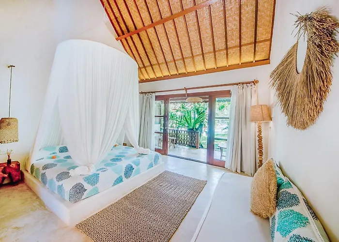 Mule Malu Hotel 3*