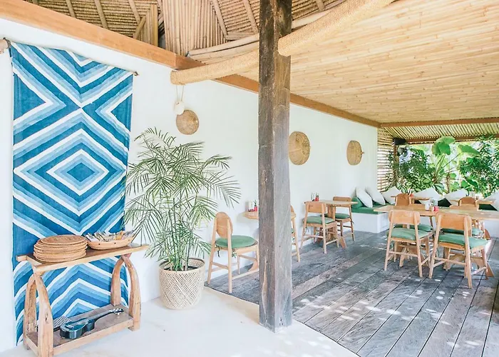 Hotel Mule Malu