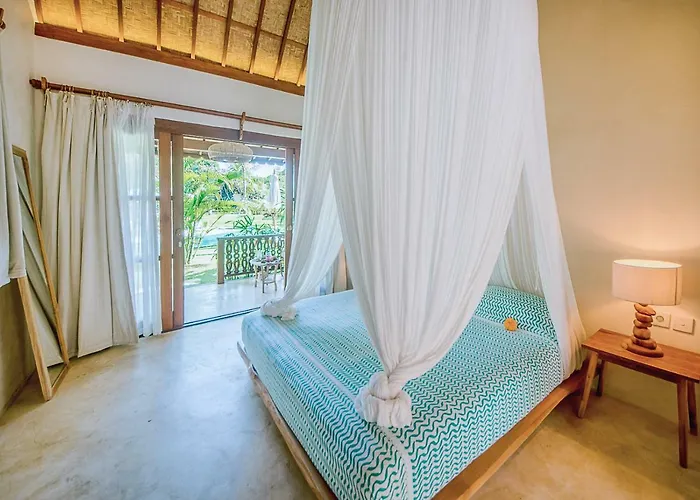 Hotel Mule Malu