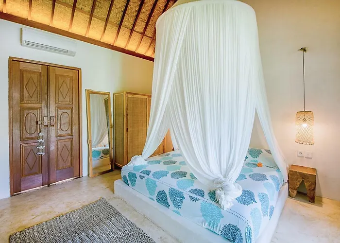 Hotel Mule Malu