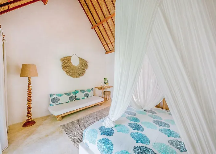 Hotel Mule Malu 3*