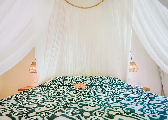 Hotel Mule Malu 3*