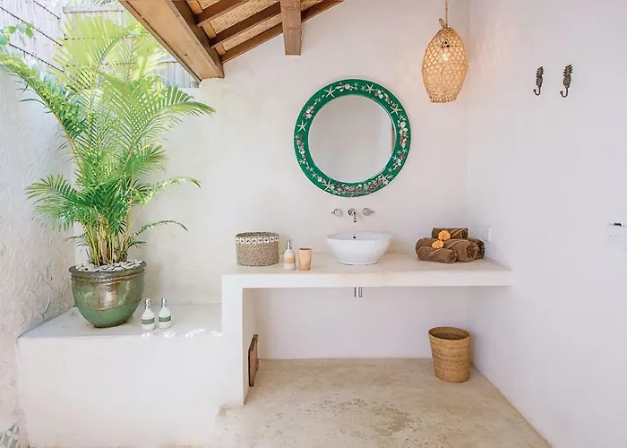 Hotel Mule Malu Uluwatu