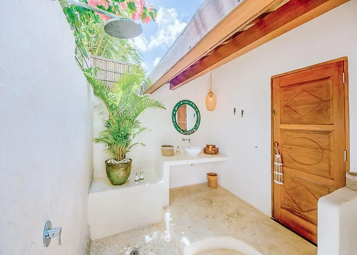 Hotel Mule Malu 3*