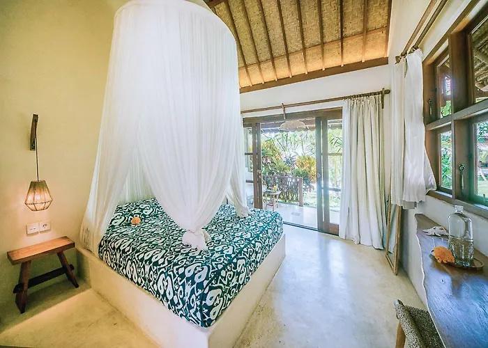 Mule Malu Hotel