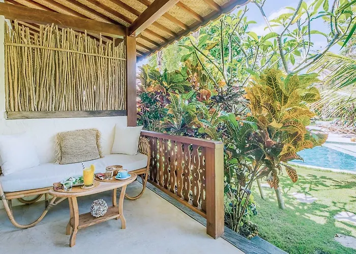 Hotel Mule Malu 3*